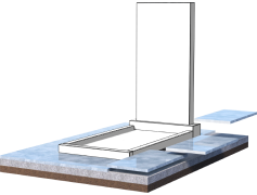 Облицовка памятников в Магнитогорске