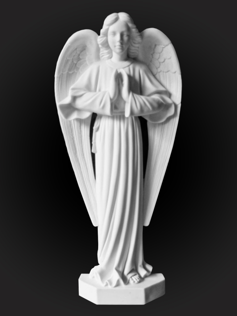 Скульптуры из искусственного мрамора в Магнитогорске | Скульптура №10