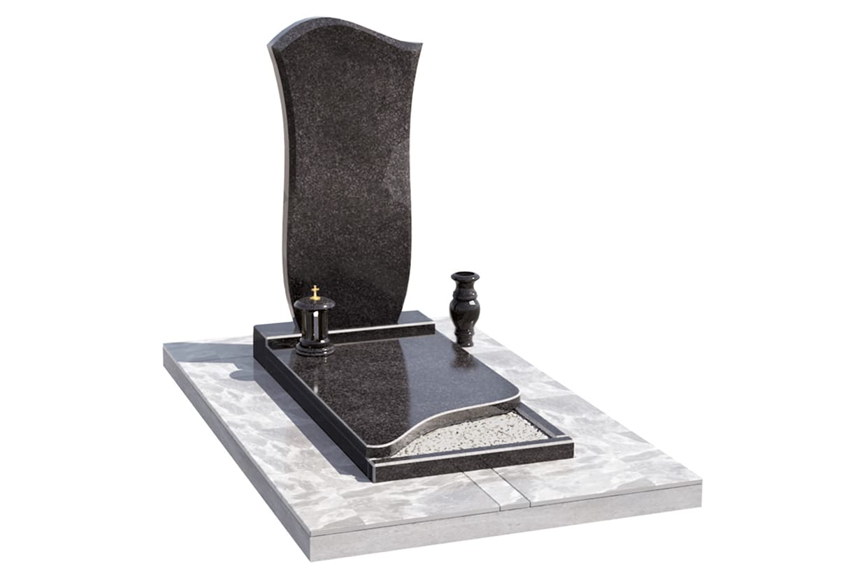 Одинарные мемориальные комплексы в Магнитогорске | Мемориальный комплекс №38