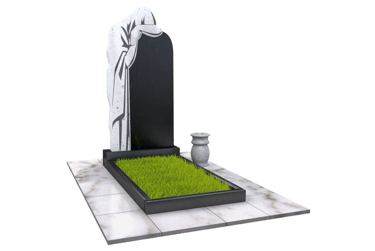 Одинарные мемориальные комплексы в Магнитогорске | Мемориальный комплекс №18