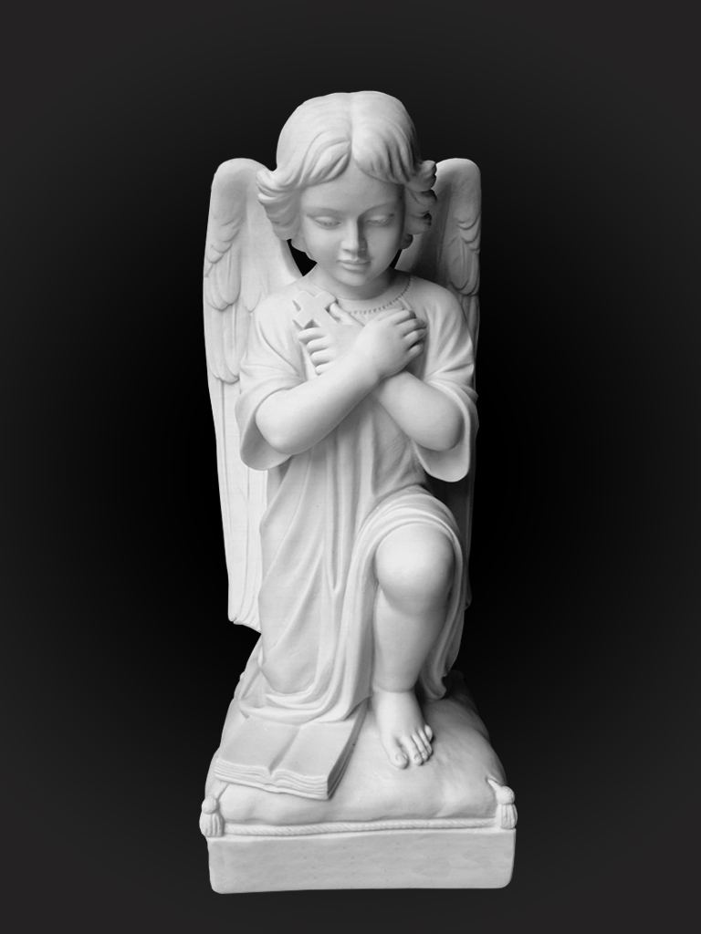 Скульптуры из искусственного мрамора в Магнитогорске | Скульптура №12