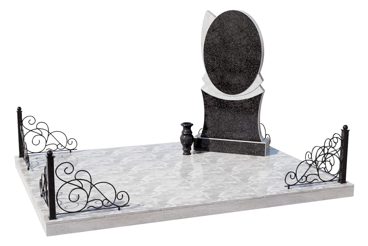 Одинарные мемориальные комплексы в Магнитогорске | Мемориальный комплекс №39