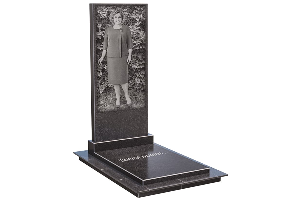 Одинарные мемориальные комплексы в Магнитогорске | Мемориальный комплекс №36