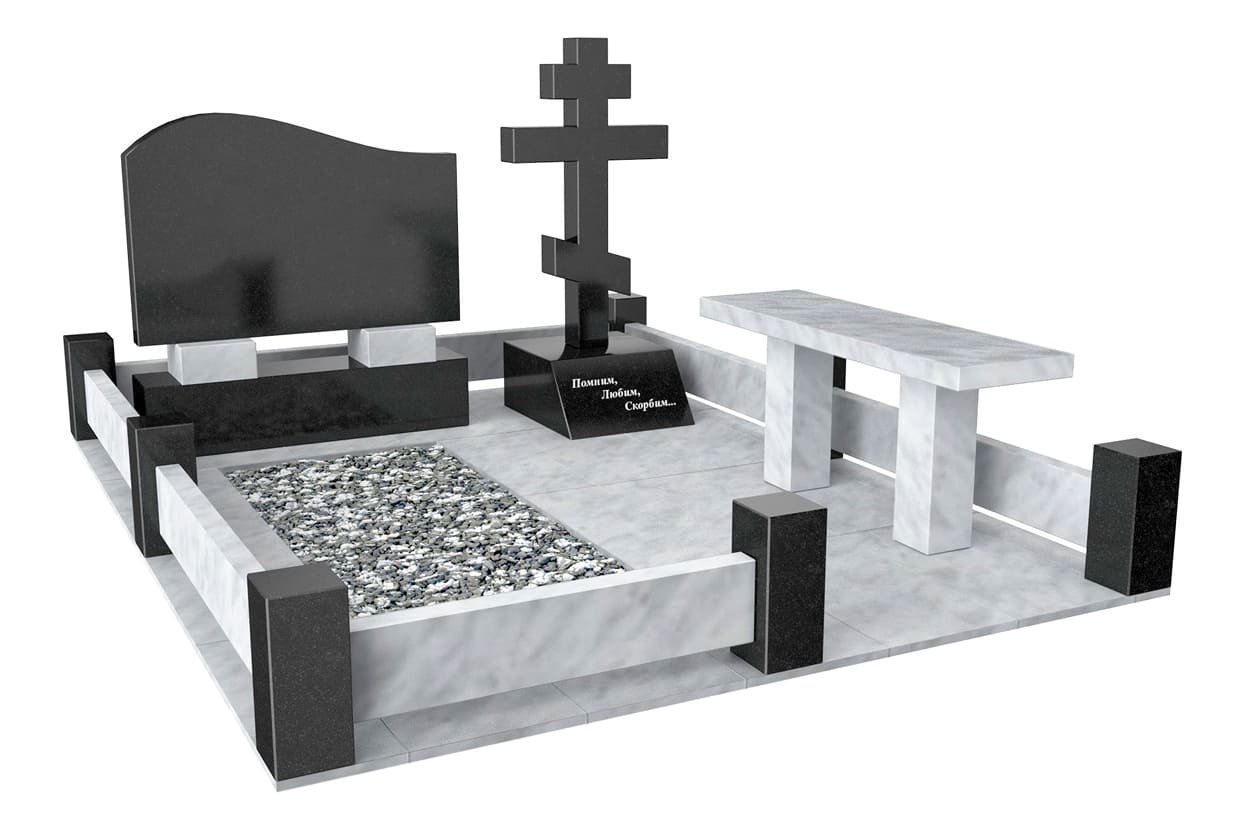 Одинарные мемориальные комплексы в Магнитогорске | Мемориальный комплекс №26
