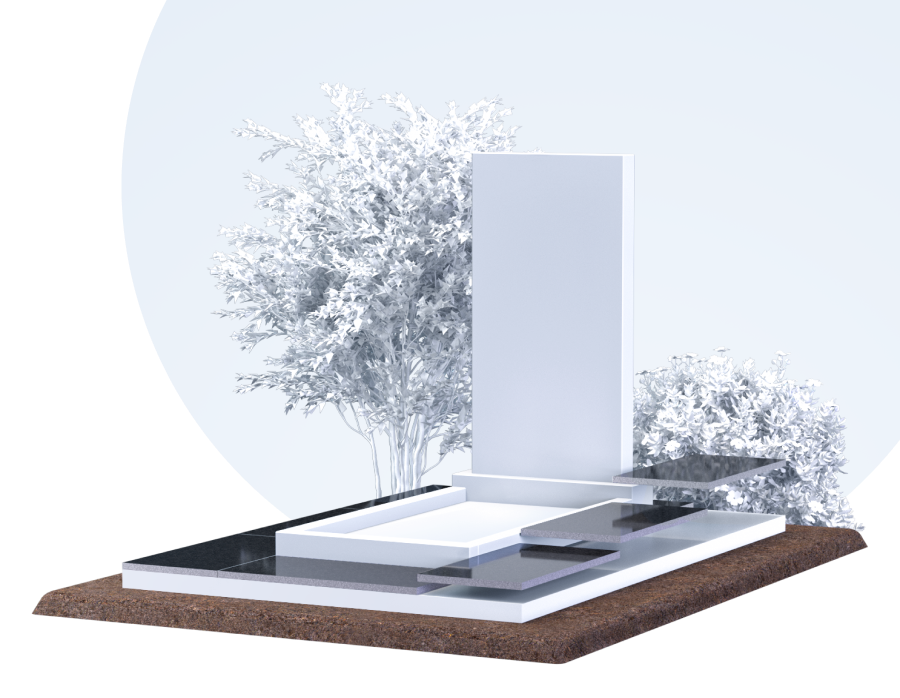 Облицовка памятников в Магнитогорске