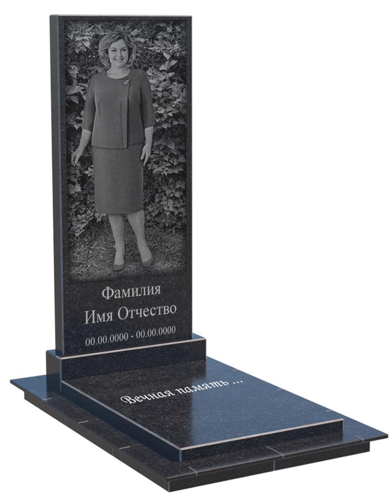 Одинарные мемориальные комплексы в Магнитогорске | Мемориальный комплекс №36