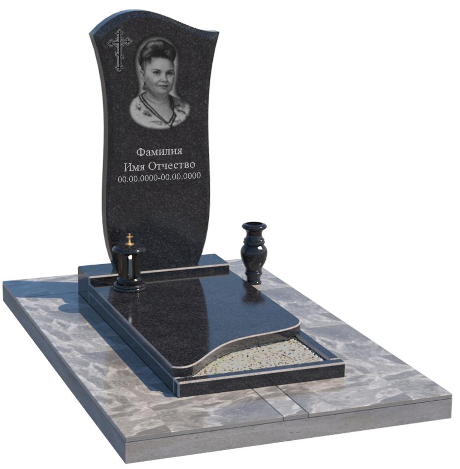 Одинарные мемориальные комплексы в Магнитогорске | Мемориальный комплекс №38