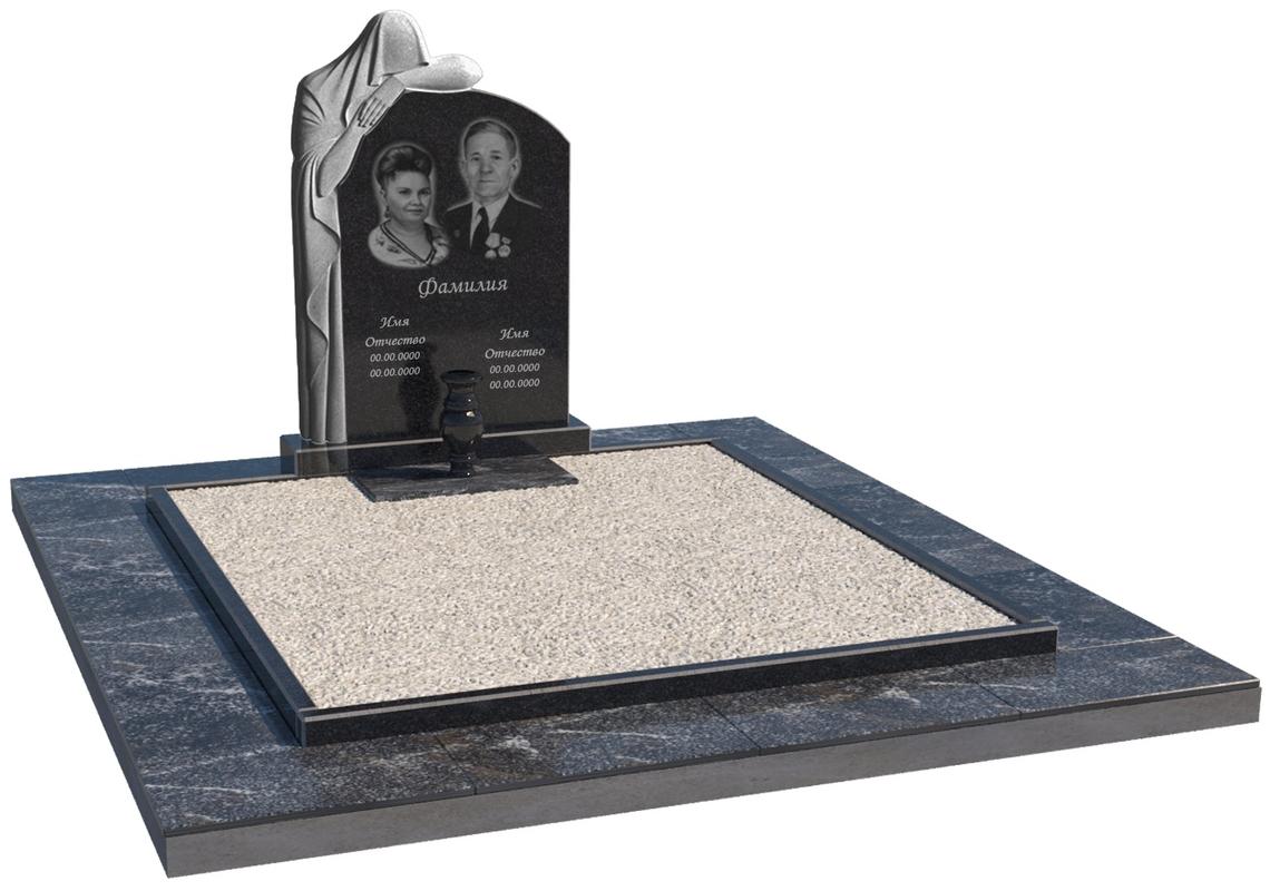 Двойные мемориальные комплексы в Магнитогорске | Мемориальный комплекс №42