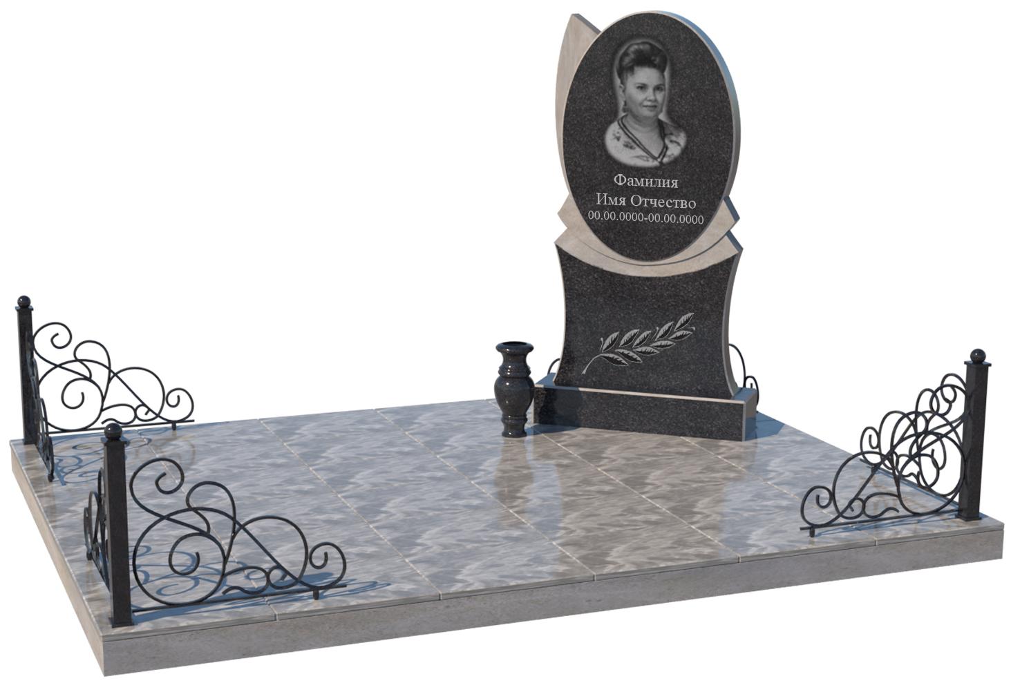 Одинарные мемориальные комплексы в Магнитогорске | Мемориальный комплекс №39