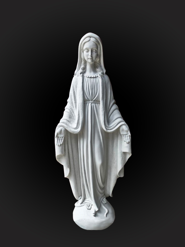 Скульптуры из искусственного мрамора в Магнитогорске | Скульптура №17