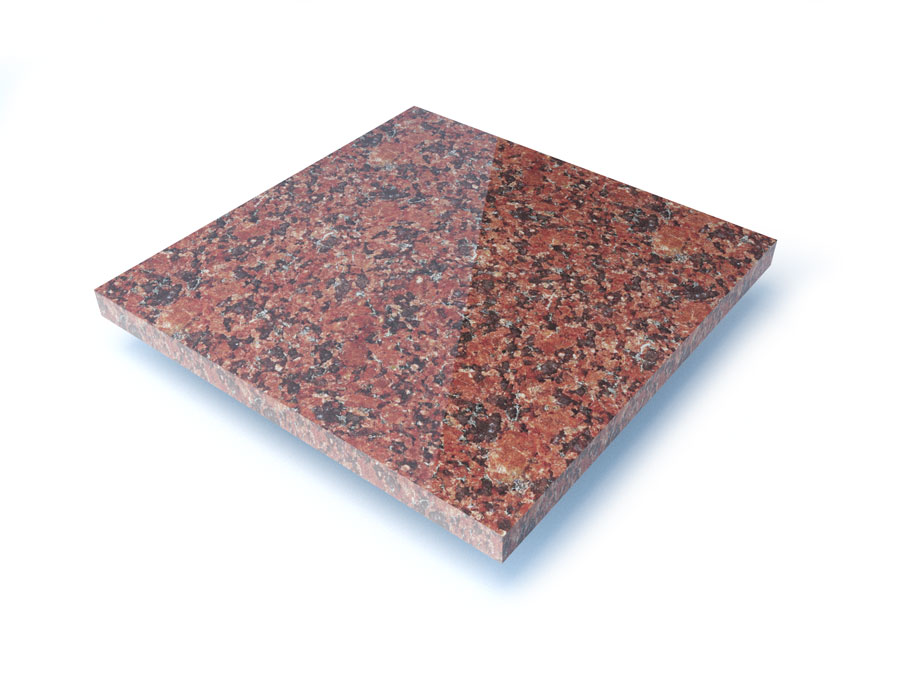 Плитка для облицовки памятников в Магнитогорске | Гранитная плитка «Лезники»