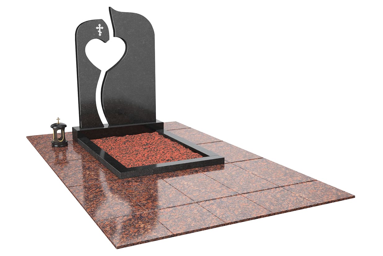 Одинарные мемориальные комплексы в Магнитогорске | Мемориальный комплекс №34