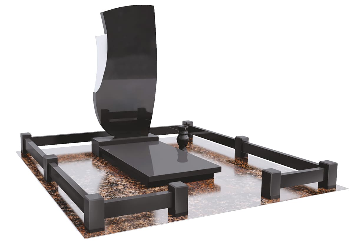 Одинарные мемориальные комплексы в Магнитогорске | Мемориальный комплекс №7