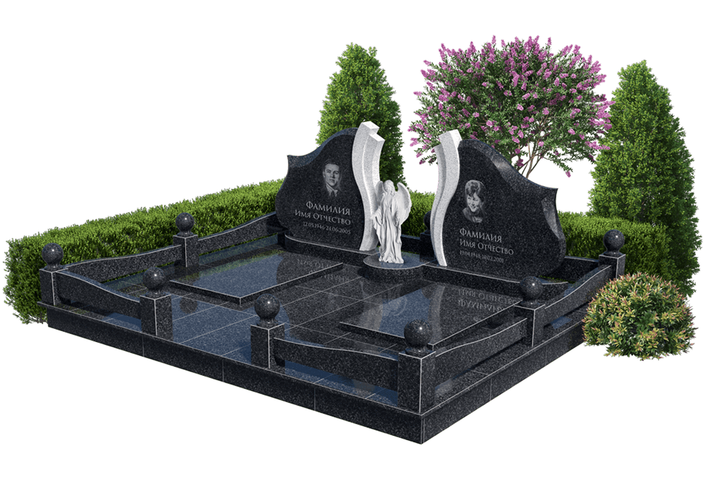 Мемориальный комплекс в Магнитогорске