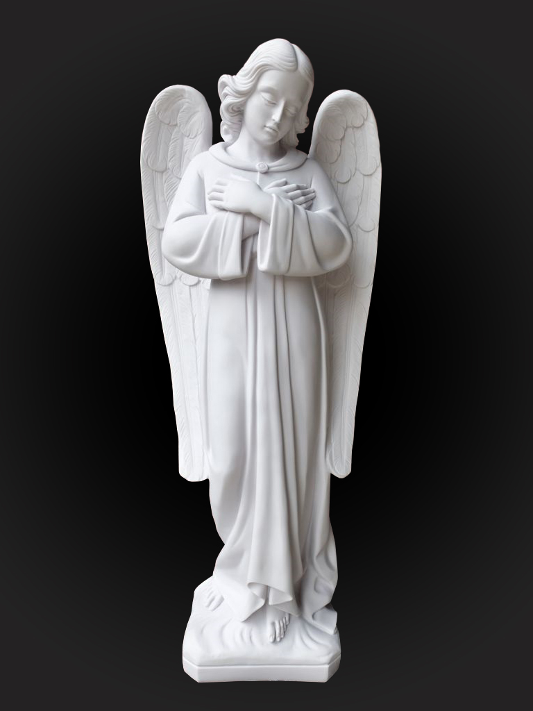 Скульптуры из искусственного мрамора в Магнитогорске | Скульптура №16