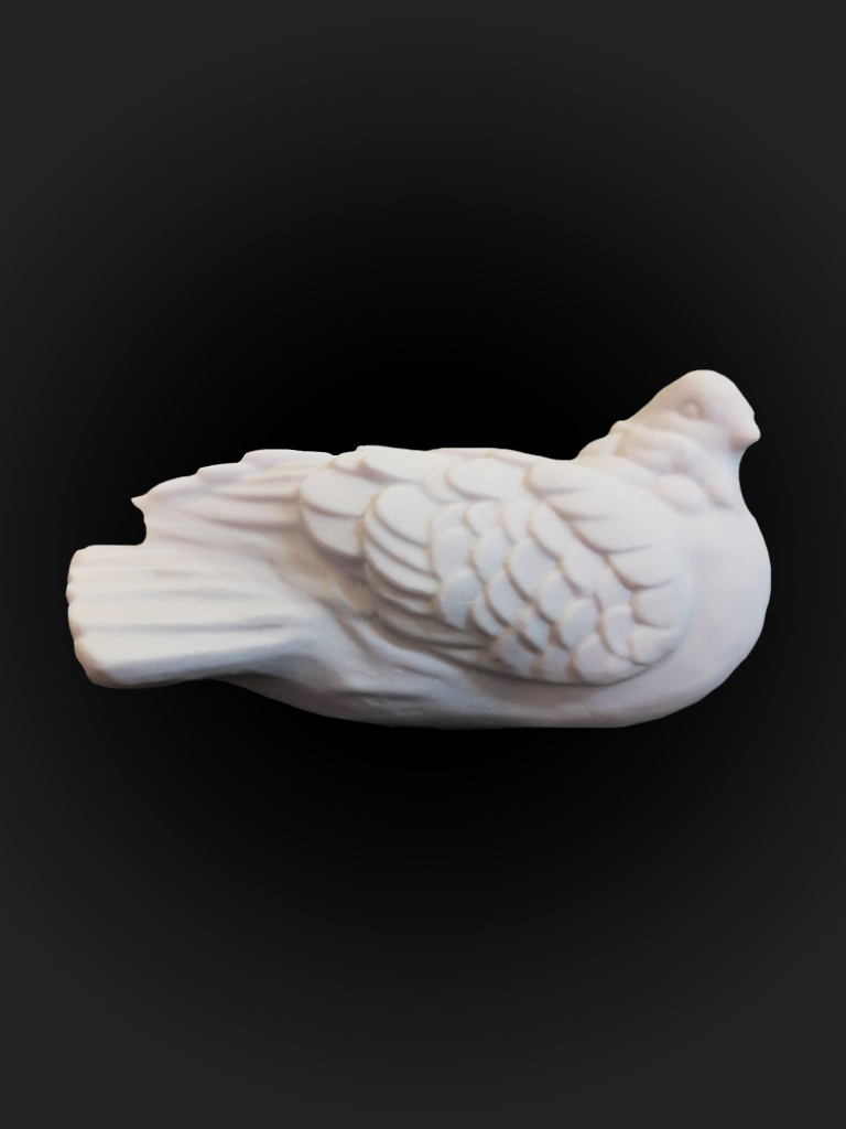 Скульптуры из искусственного мрамора в Магнитогорске | Скульптура №14