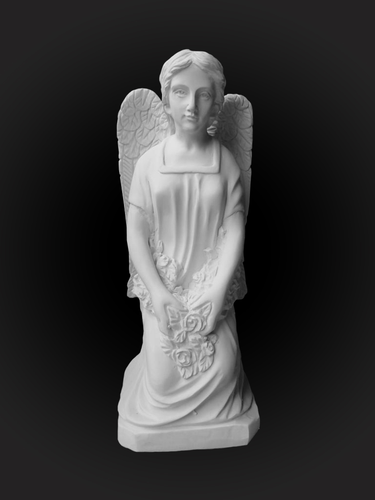 Скульптуры из искусственного мрамора в Магнитогорске | Скульптура №8