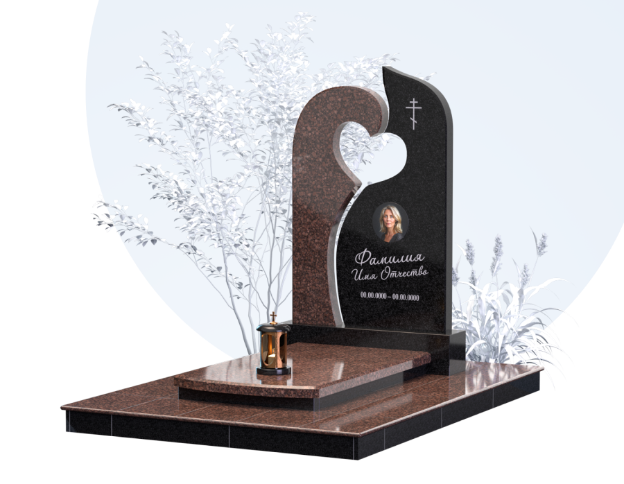 Мемориальный комплекс в Магнитогорске