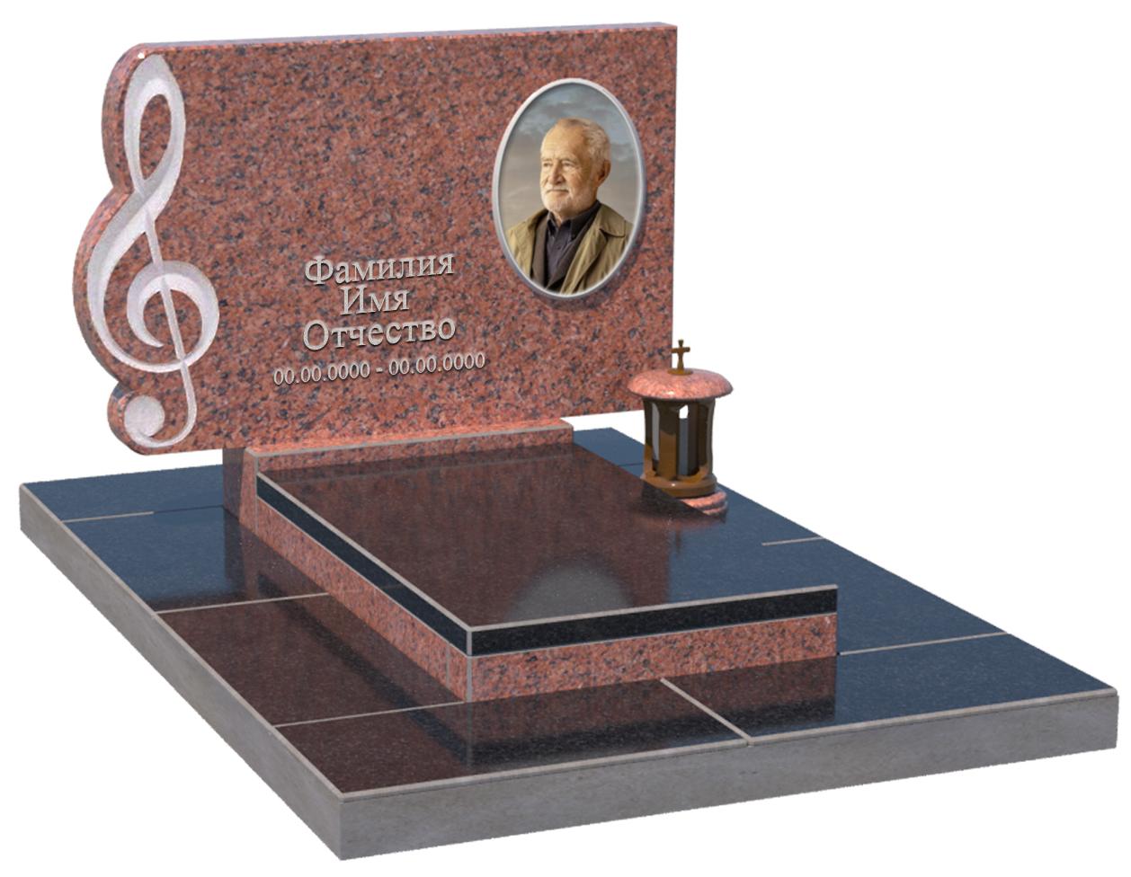 Одинарные мемориальные комплексы в Магнитогорске | Мемориальный комплекс №37