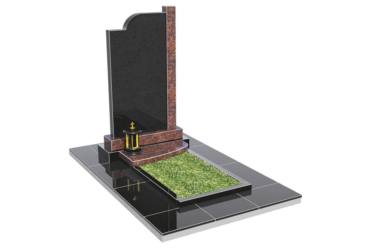 Одинарные мемориальные комплексы в Магнитогорске | Мемориальный комплекс №45