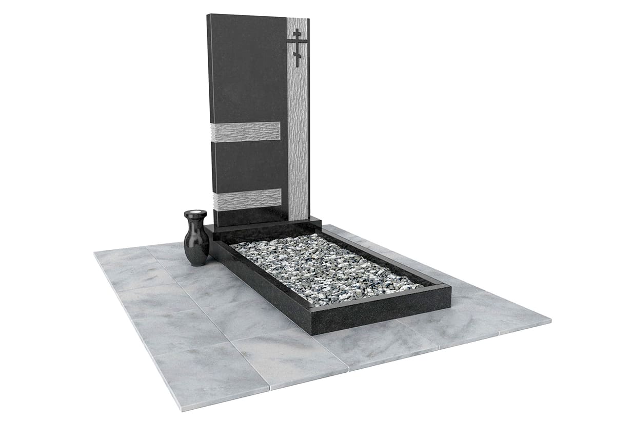 Одинарные мемориальные комплексы в Магнитогорске | Мемориальный комплекс №16