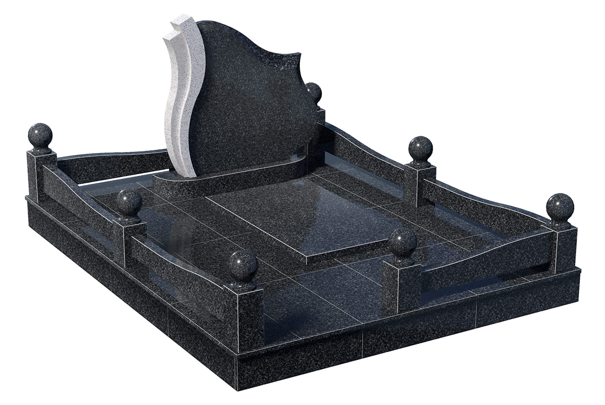 Одинарные мемориальные комплексы в Магнитогорске | Мемориальный комплекс №47