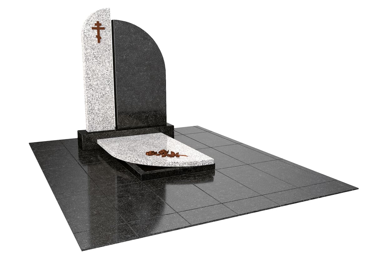 Одинарные мемориальные комплексы в Магнитогорске | Мемориальный комплекс №31