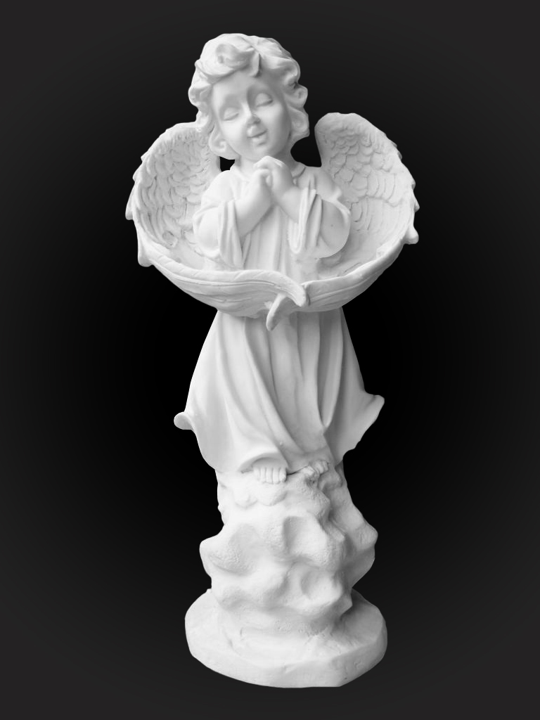 Скульптуры из искусственного мрамора в Магнитогорске | Скульптура №6