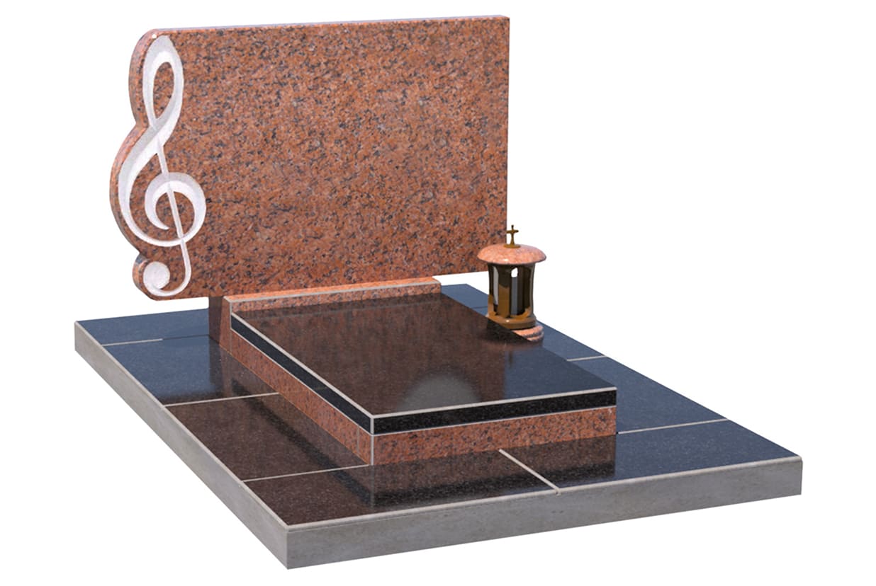 Одинарные мемориальные комплексы в Магнитогорске | Мемориальный комплекс №37