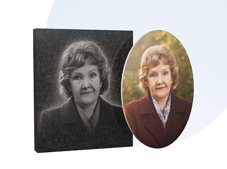 Портреты в Магнитогорске