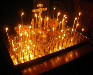 Что делать и чего нельзя делать в течение 40 дней после смерти