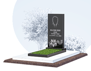 Памятник для&nbsp;ветерана в Магнитогорске