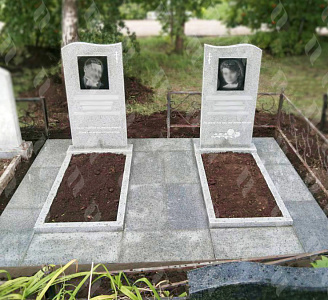 Памятники из мансуровского гранита. Виды и характеристики