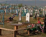 Где заказать памятник в Улан-Удэ: удобно, быстро и рядом со Специализированной службой города.