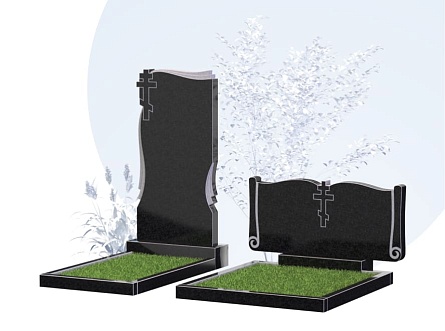 Гранитные памятники в Магнитогорске