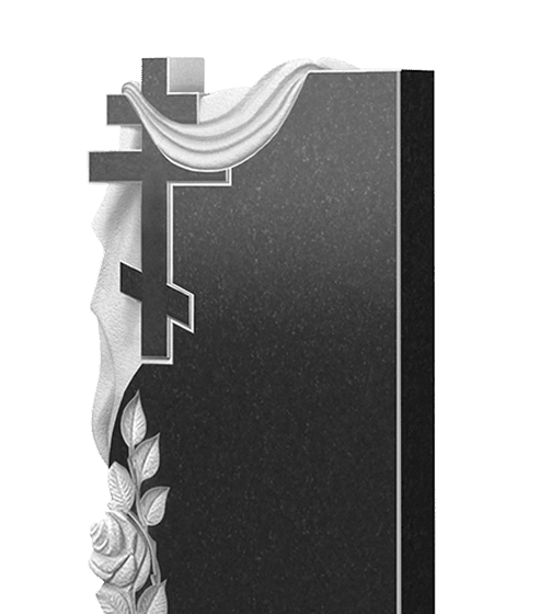 Памятники из гранита резные в Магнитогорске